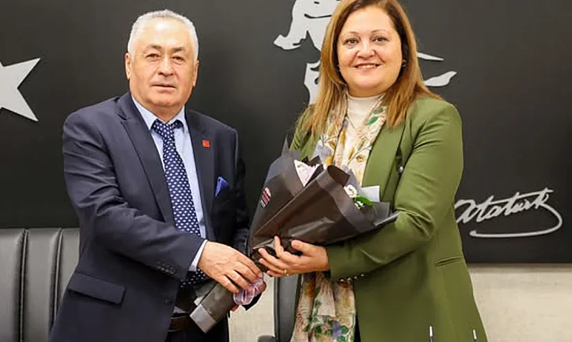 Afyon'da Bir il Başkanı Daha Yolcu