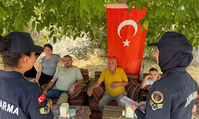 Afyon'da Bu Uygulamayı Bilmeyen Kalmasın!