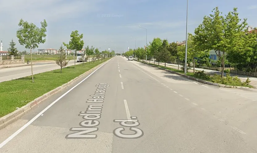 Afyon'da Bu Yol Trafiğe Kapanıyor!