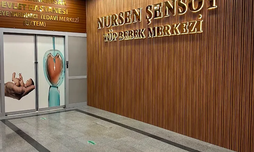 Afyon'da Büyük Heyecan! 4 Ay Önce Açılan Merkezden İlk Güzel Haber