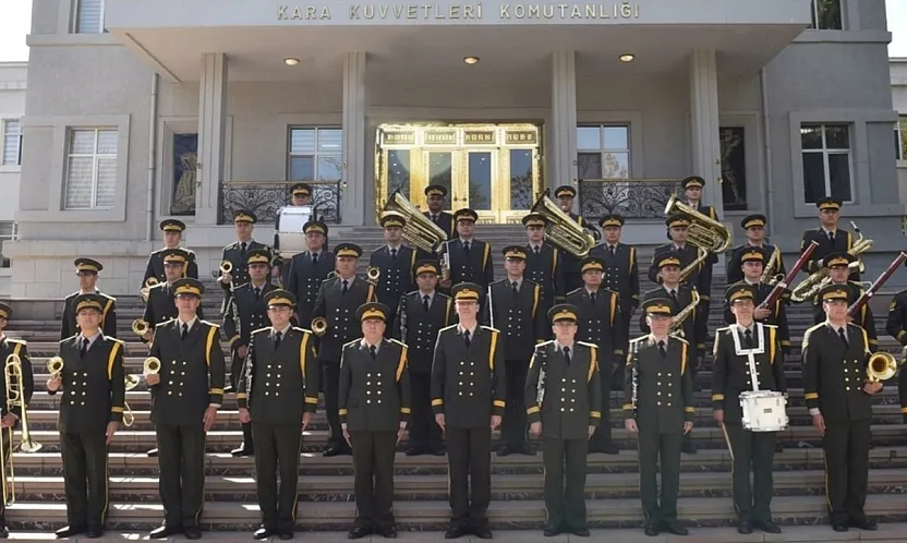 Afyon'da Büyük Sürpriz! Konser İçin Tarih Belli Oldu