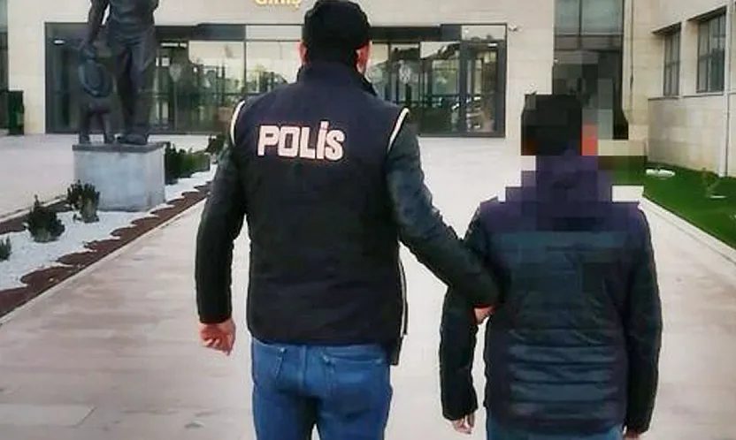 Afyon'da ByLock'çu ve Kamu Görevlisi Gözaltında!