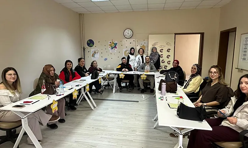 Afyon'da Cinsel Sağlık İçin Özel Eğitim! İşte Ayrıntılar