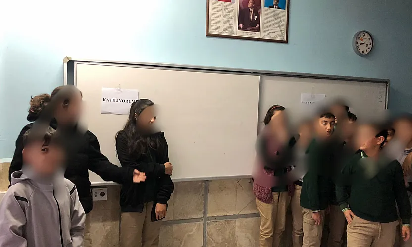 Afyon'da Çözüm Odaklı Okul Kültürü Yayılacak