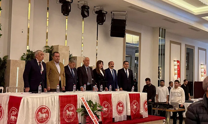 Afyon'da Demokratların Yenilenen Yönetiminde Kimler Var?