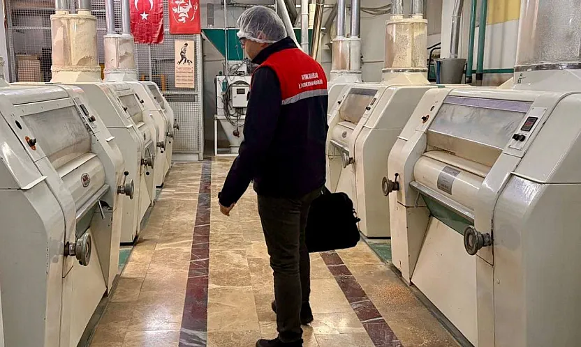 Afyon'da Denetimler Sıkılaştı, İşletmeler Mercek Altında