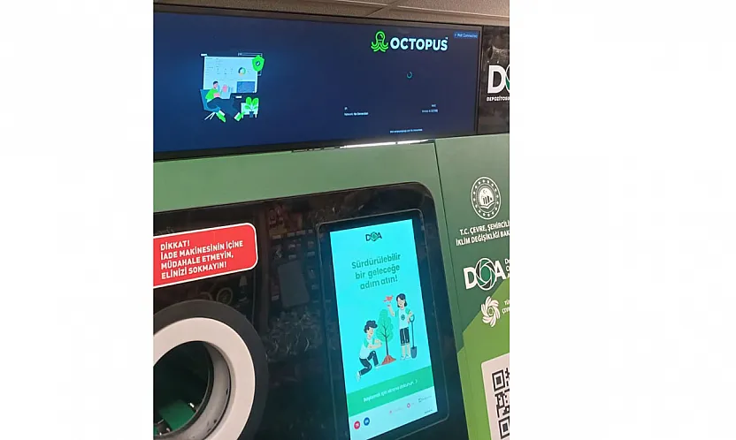 Afyon'da DOA Makineleri Kullanılamıyor