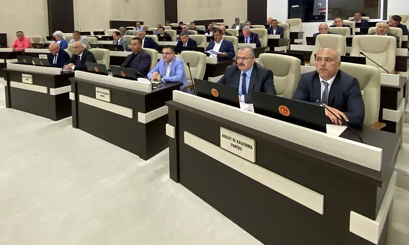 Afyon'da Eğitim İçin Dev Tahsis Kararı! İGM'den Peş Peşe Onaylar