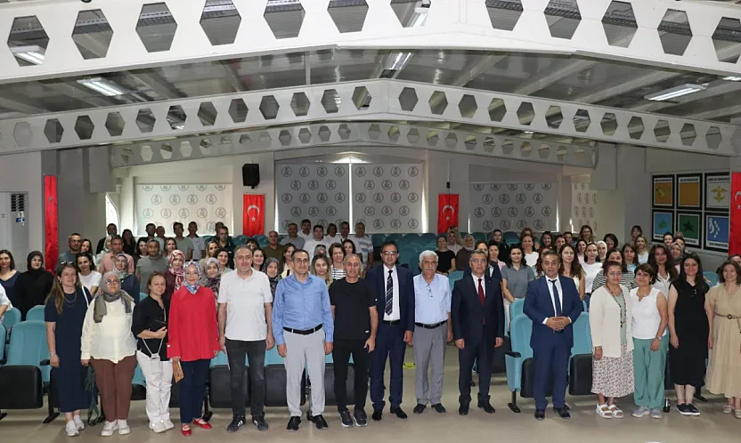 Afyon'da Eğitim İçin Yeni Dönem Başlıyor: İşte Hedefler!