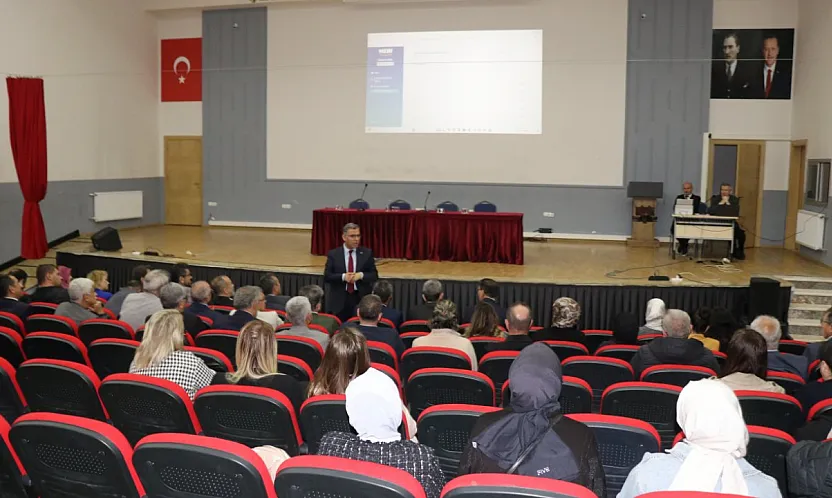 Afyon'da Eğitimde Yapay Zekâ Dönemi! Öğrencilerin Eksikleri Böyle Tespit Edilecek