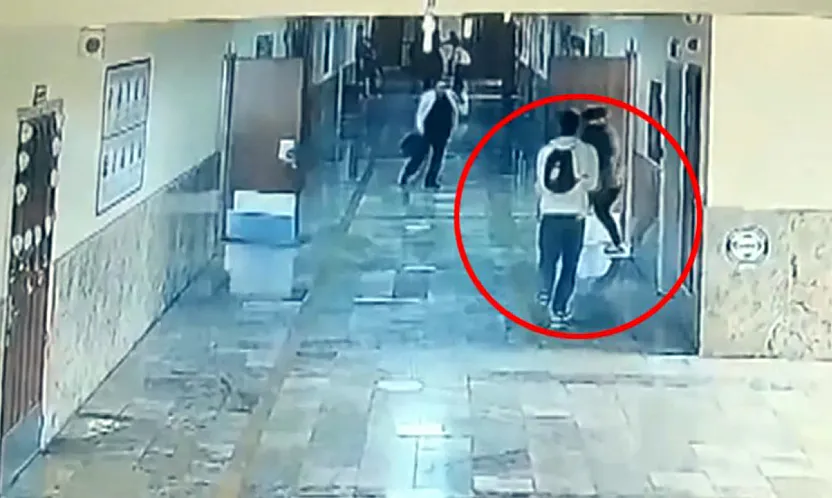 Afyon'da Eğitime 1 Günlük Ara