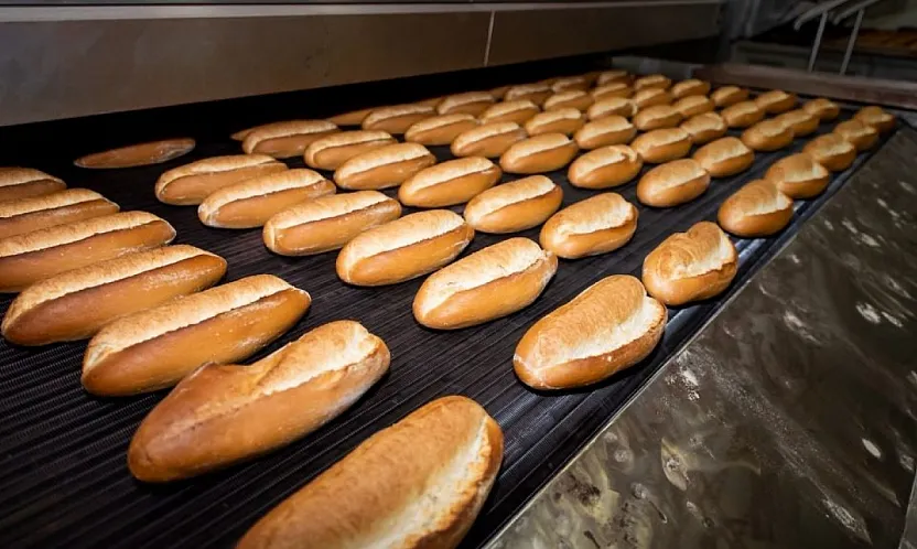 Afyon'da Ekmek Davası… 4 Ay Önce Fiyat Arttı, Şimdi De Gramaj Düştü