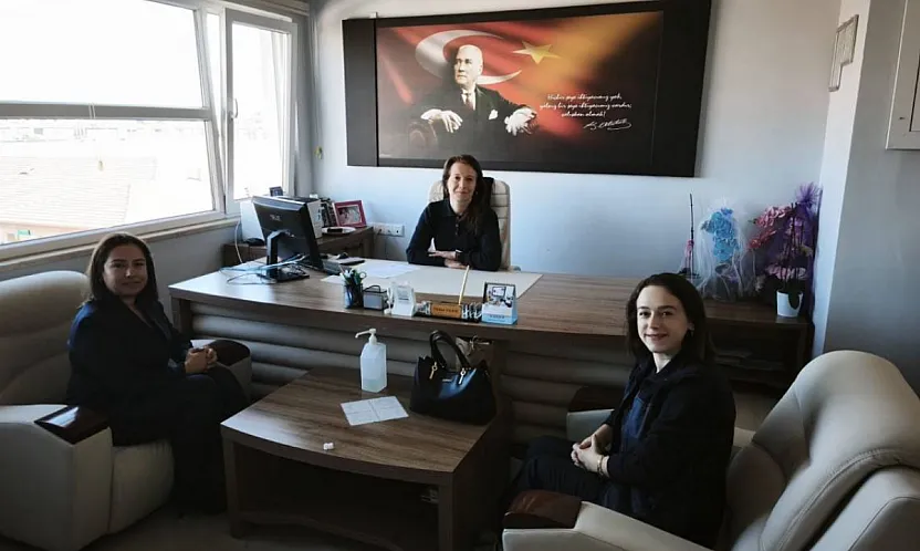 Afyon'da Engelli Bireylerin Diş Sağlığı İçin Önemli Adım!
