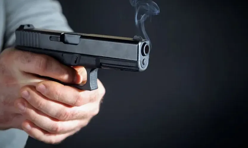 Afyon'da Eski Eşin Akrabasıyla Kanlı Hesaplaşma