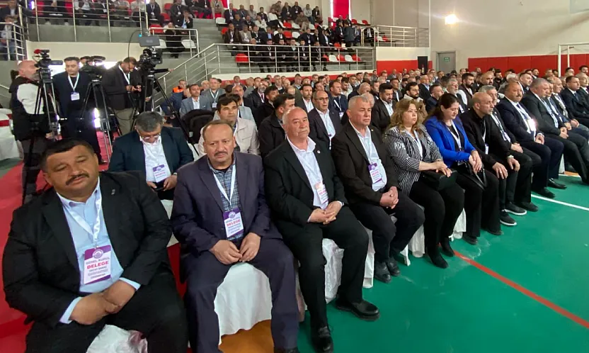 Afyon'da ESOB Başkanı Kim Olacak?