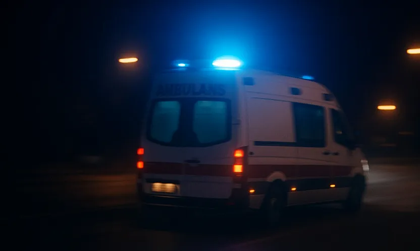 Afyon'da Evdeki Yemek Kâbusa Döndü: Hastanelik Oldular!