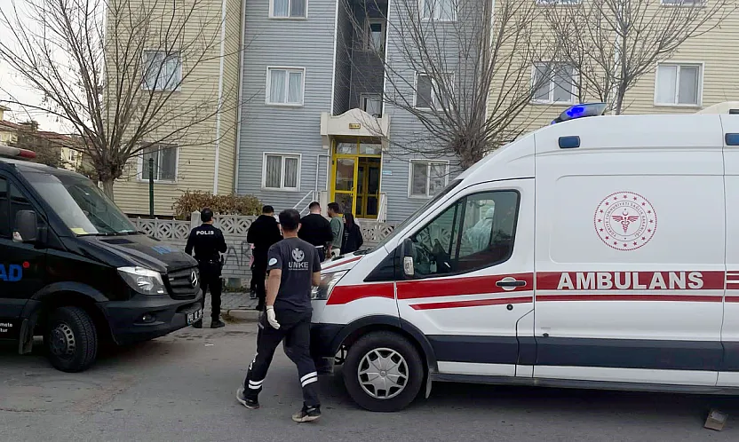 Afyon'da Evdeki Yemek Kâbusa Döndü: Hastanelik Oldular!