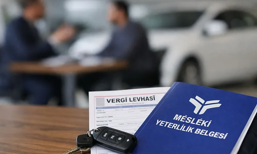 Afyon'da Galericileri İlgilendiren Kritik Açıklama