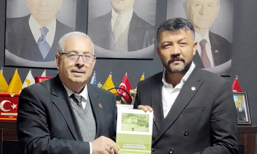 Afyon'da Genç Şairler İçin Ortak Proje Yolda!