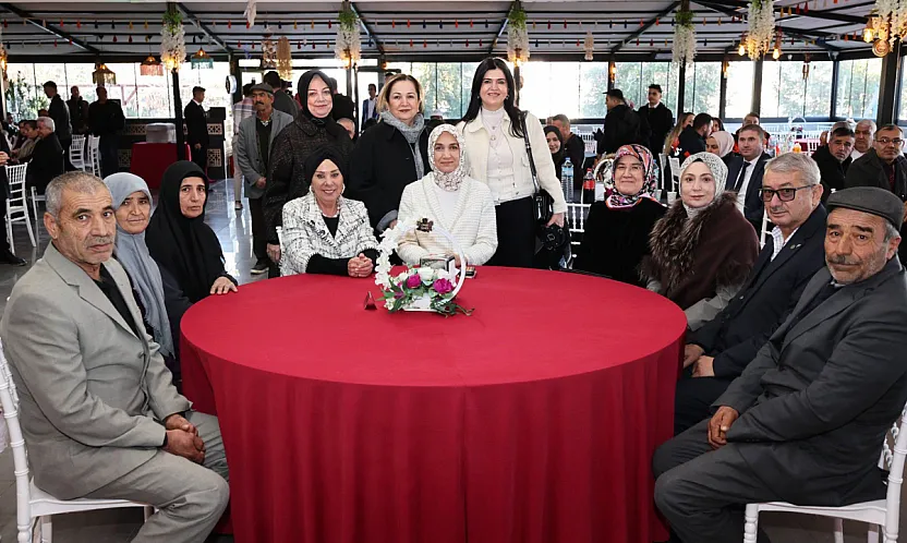 Afyon'da Gençler Hayata Devlet Desteğiyle 'Evet' Dedi