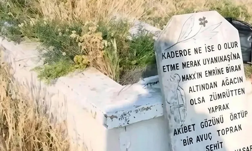 Afyon'da Gerçek 60 Yıl Sonra Ortaya Çıktı!