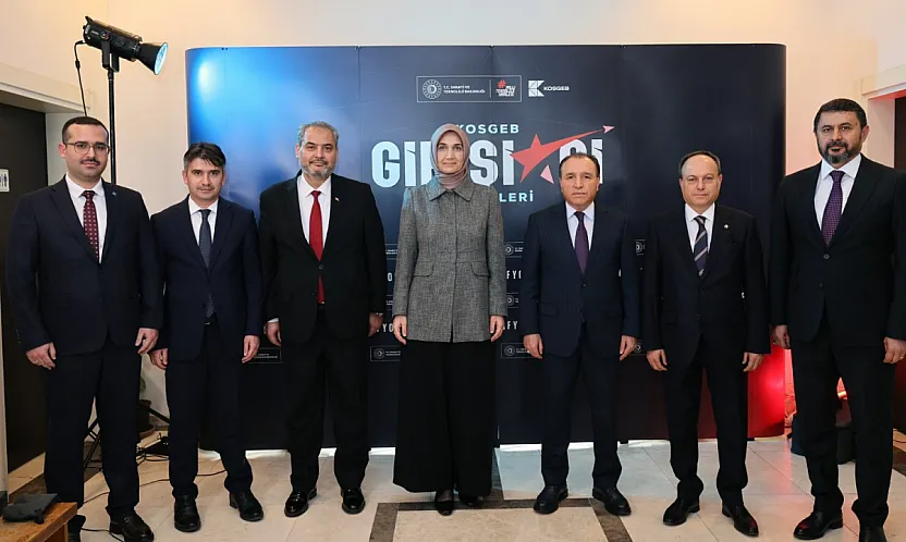 Afyon'da Girişimcilere Büyük Destek! Hangi Projeler Destek Alacak?