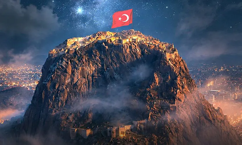 Afyon'da Gökyüzü Şöleni Başlıyor, Başvurular Devam Ediyor