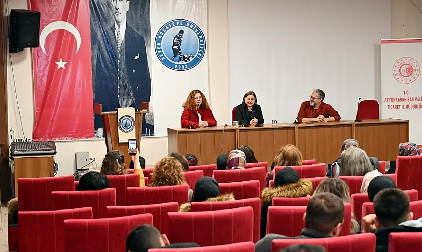 Afyon'da Günde 2 Buçuk Ton Çikolata Üretiliyor