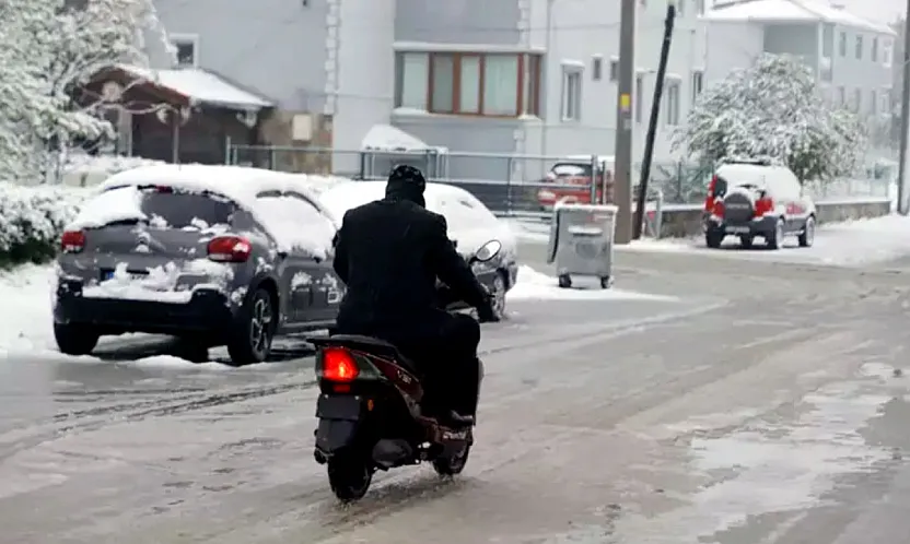 Afyon'da Hava Dıdılayacak