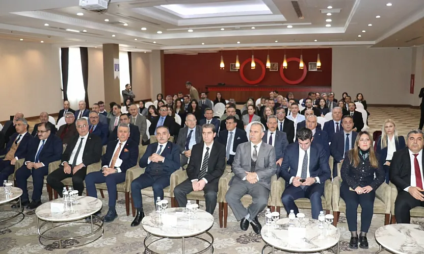 Afyon'da Hayata Geçirilen Bu Proje Mahkûmlara Yetkinlik Kazandıracak