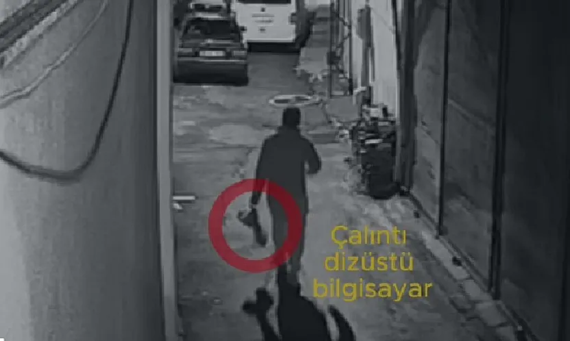 Afyon'da Hırsızlar Cezaevinde