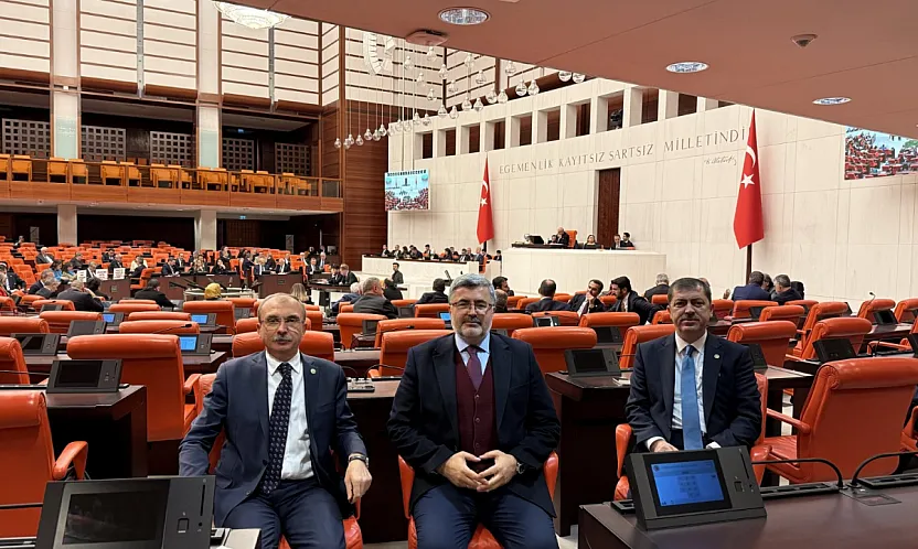 Afyon'da İki Üniversiteye Dev Bütçe