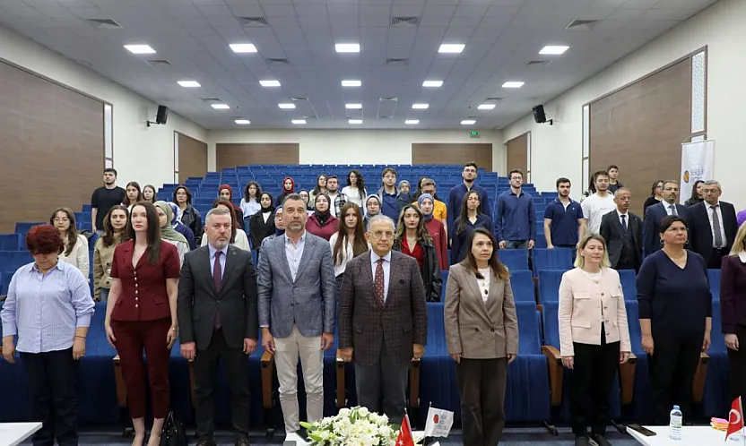 Afyon'da İlham Veren Etkinlik