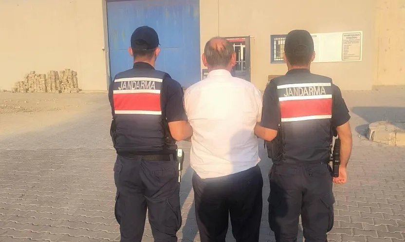 Afyon'da Jandarma 24 Kişi Yakaladı, 12'si Cezaevinde