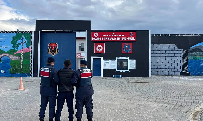Afyon'da Jandarmadan Büyük Operasyon: 18 Tutuklama