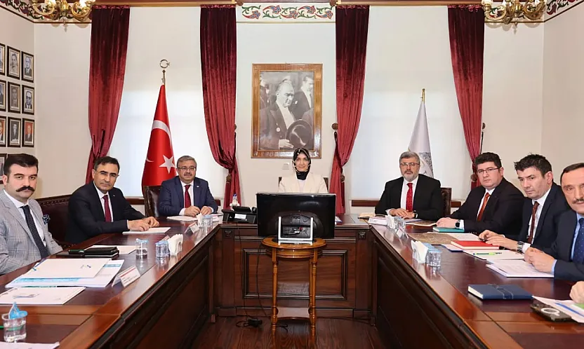 Afyon'da Jeotermal Enerji İçin Kamu-Özel  Sektör İşbirliği Gündemde