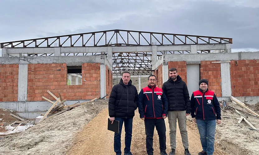 Afyon'da Kadın Girişimciye Milyonluk Hibe