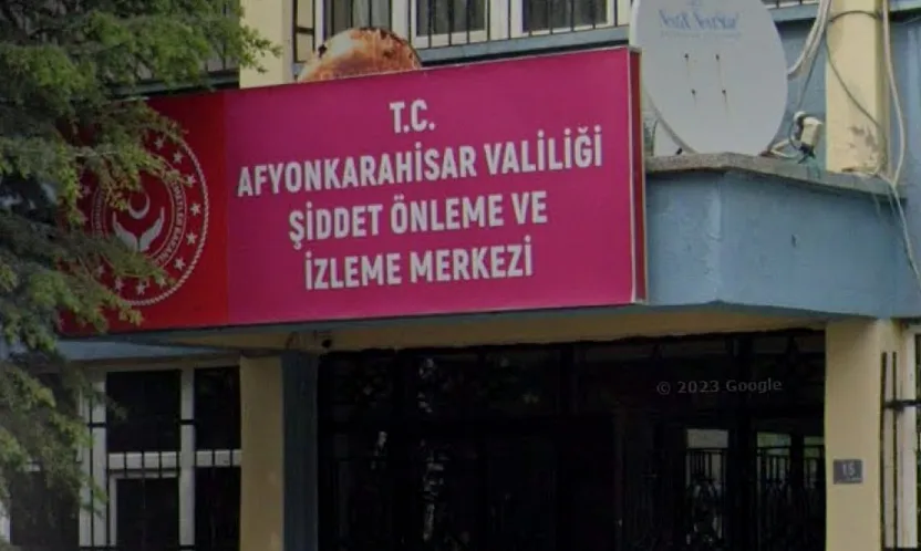 Afyon'da Kadına Yönelik Şiddetle Mücadelede Yeni Dönem