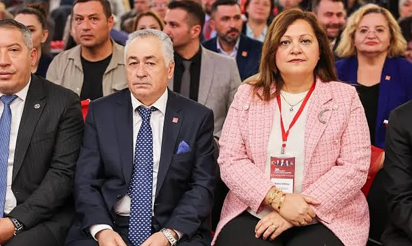 Afyon'da Kafa Karıştıran İddia: Makam Odasında Sadakat Testi...