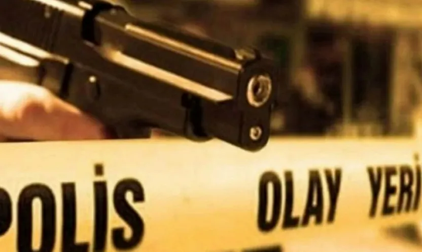 Afyon'da Kanlı Kavga. 1 Kişi Ağır Yaralı