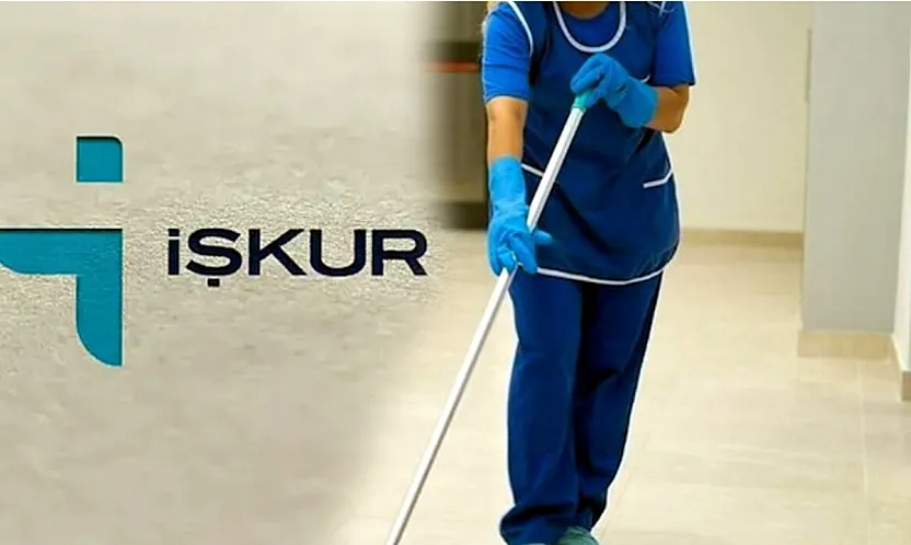 Afyon'da Kimler İş Sahibi Olacak? 1660 Kişiye İş Kapısı Açılıyor