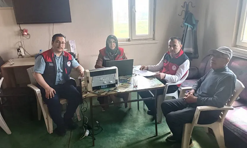 Afyon'da Kooperatifler Mercek Altında!