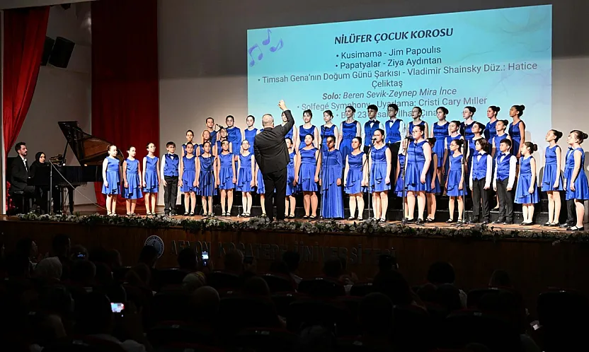 Afyon'da Korolar Şenliği 17'nci Kez Düzenlendi