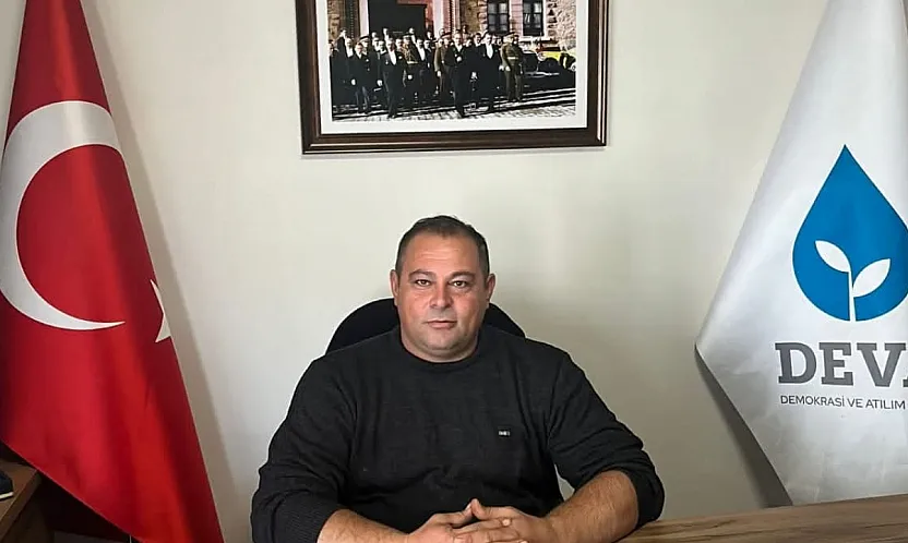 Afyon'da Koyun Projesi Polemiği! DEVA'dan İl Özel İdaresi'ne Çağrı