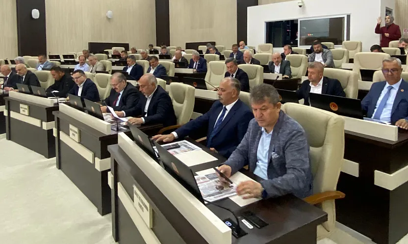 Afyon'da Kritik Kararlar Alındı! Yarın Gözler Çay İlçesinde