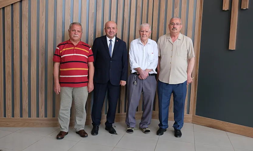 Afyon'da Kültür Ve Sanat Dernekleri Platform Kuracak