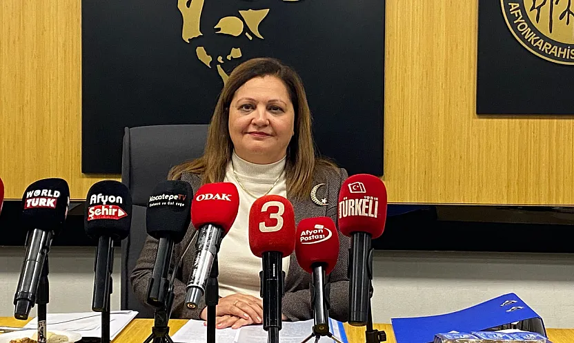 Afyon'da Merakla Beklenen Projede Son Durum: Köksal'dan Kesin Söz!