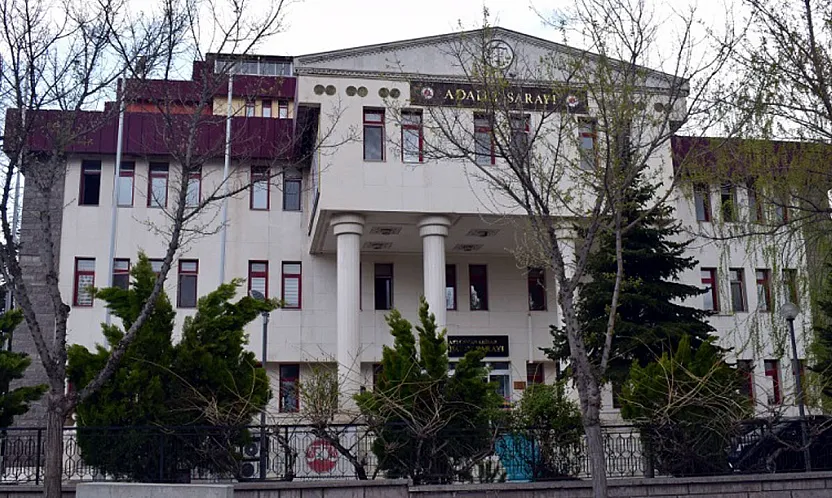 Afyon'da Mezarlık Cinayetine 33 Yıl. 'Bordo Bereliyi' Dedi, Mahkeme Affetmedi