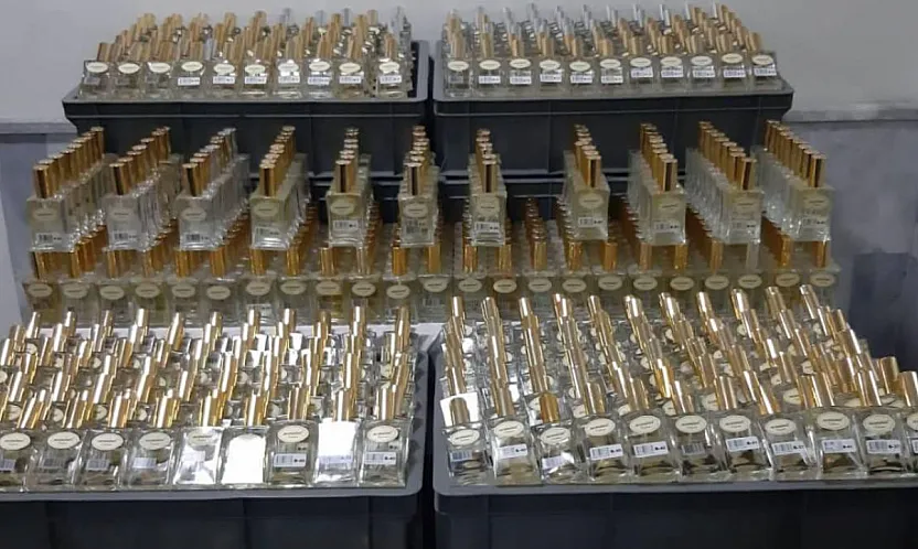 Afyon'da Milyonluk Vurgun Planı Jandarmaya Takıldı