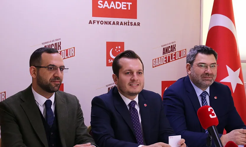 Afyon'da Muhalefette Zirve Değişti Mi? Rakamlar Konuştu!